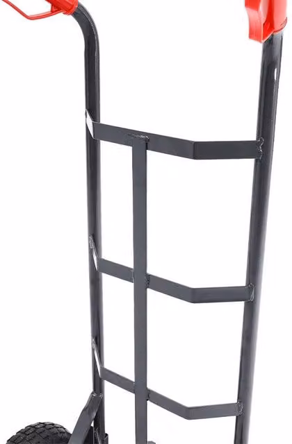 NESTLUNE Heavy Duty Industrial Sack Truck in Grey