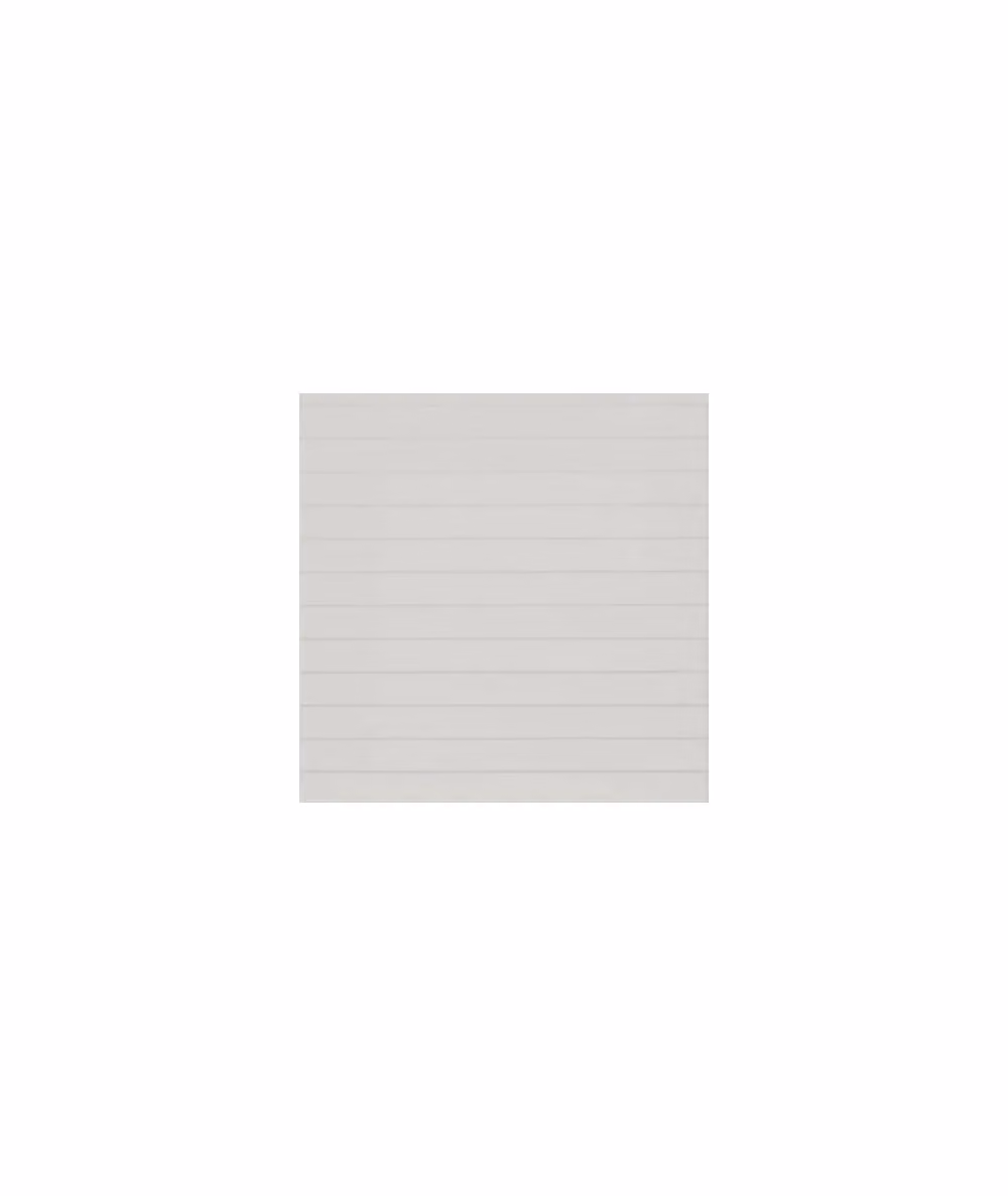 NewEdgeBlinds White Faux Wood Venetian Blinds with Tapes, Width: 135 cm, Drop: 130 cm – 2