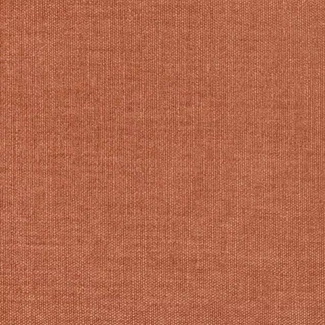 Ante Decor Chelsea Orange Chenille Fabric Panel