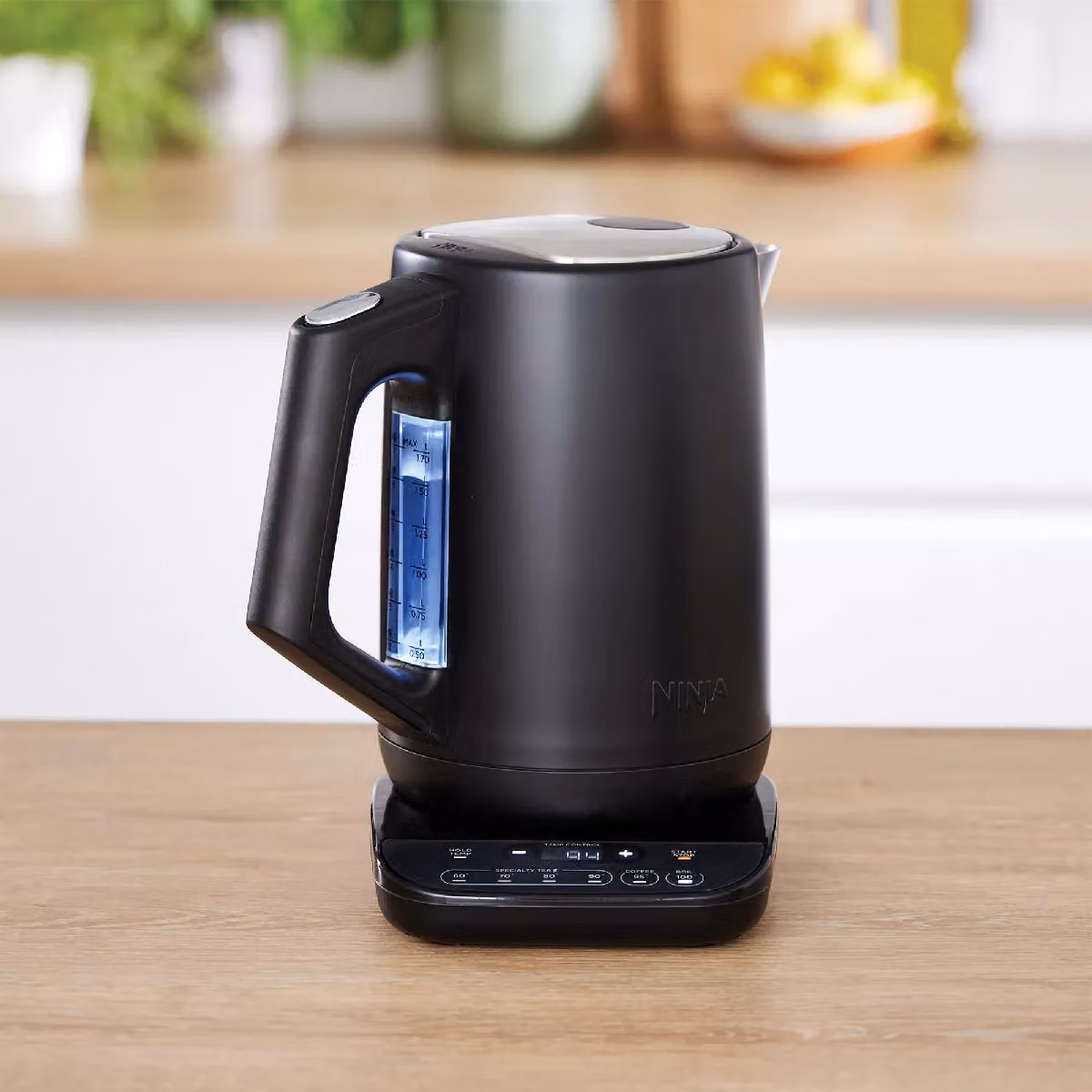 Ninja Perfect Temperature Kettle KT200UK in Black – 2