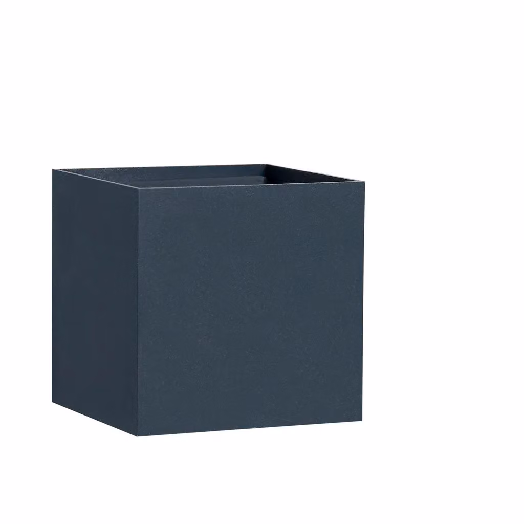 TELEFUNKEN Anthracite 7W LED Outdoor Wall Light in Black – 2