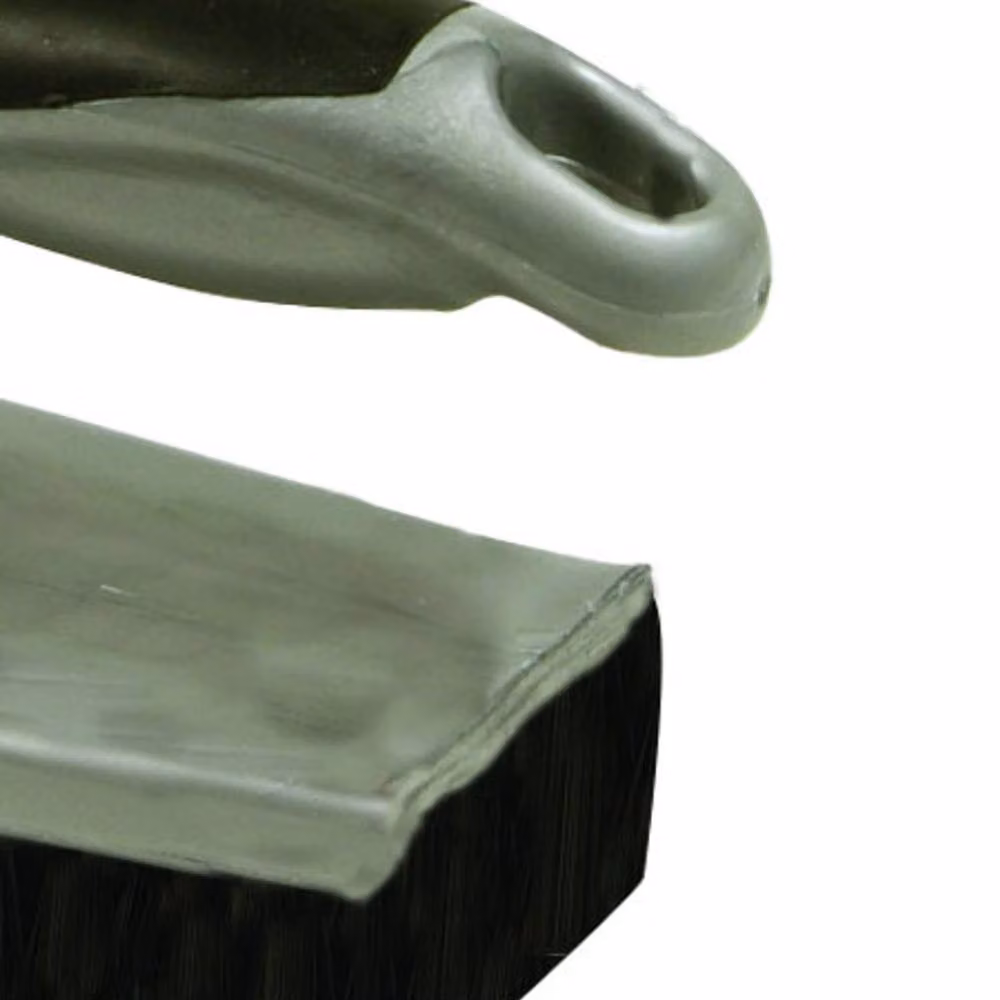 SupaHome Deluxe Scrubbing Brush in Grey – 2
