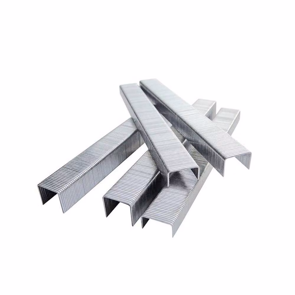 Tacwise 53 Light-duty Galvanised Fine Wire Staples (Type Jt21 A) – 2