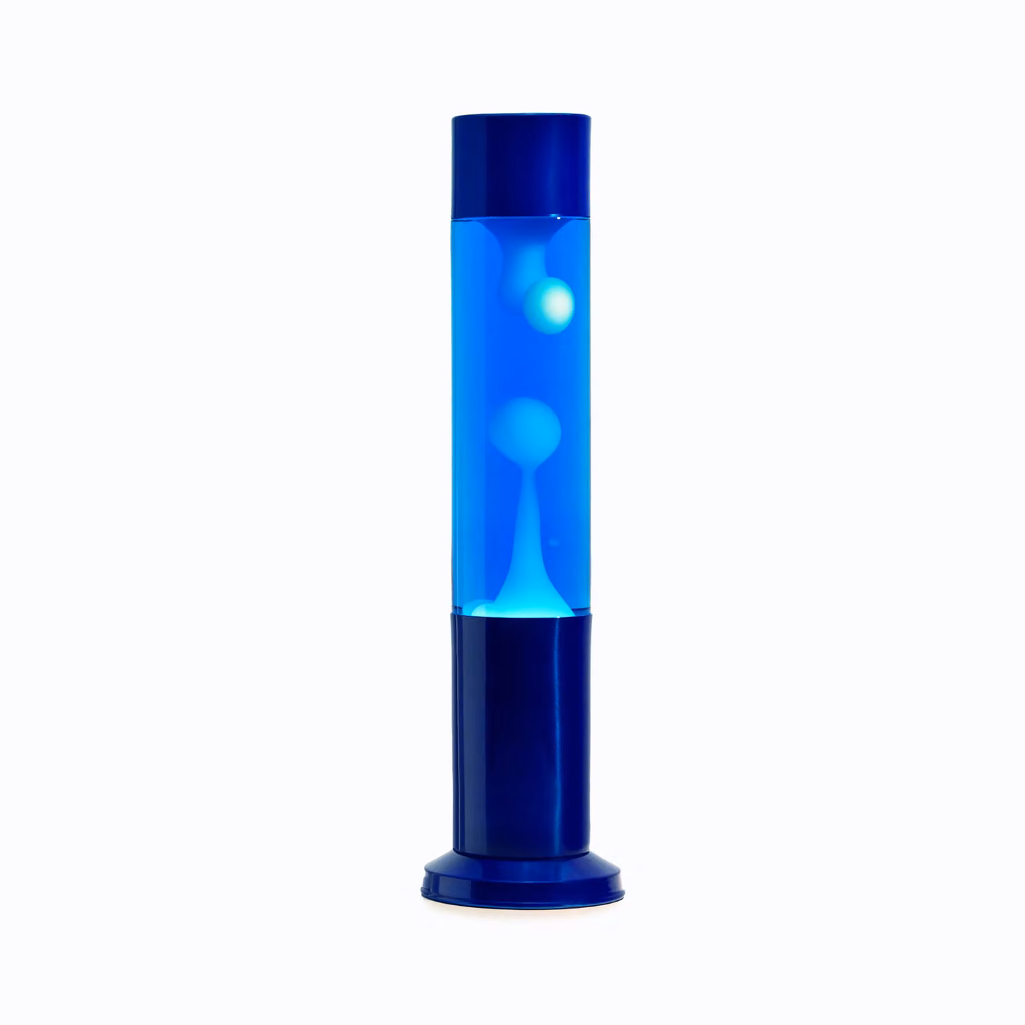 Nova Lighting Blue Lava Lamp – 2