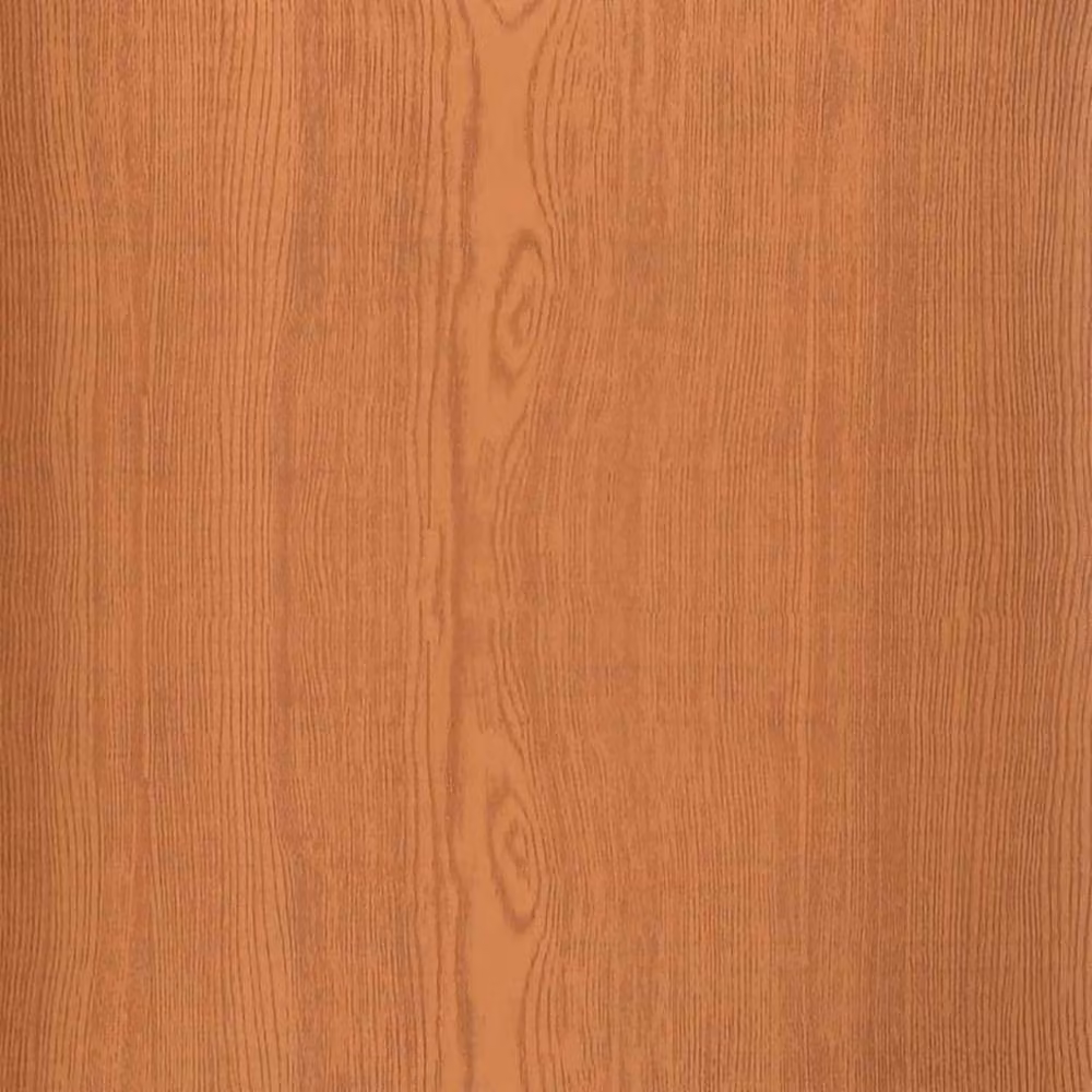 Berkfield Home Self-adhesive PVC Furniture Film, 2 Pack, Light Oak Brown, W: 90 cm, L: 500 cm – 3