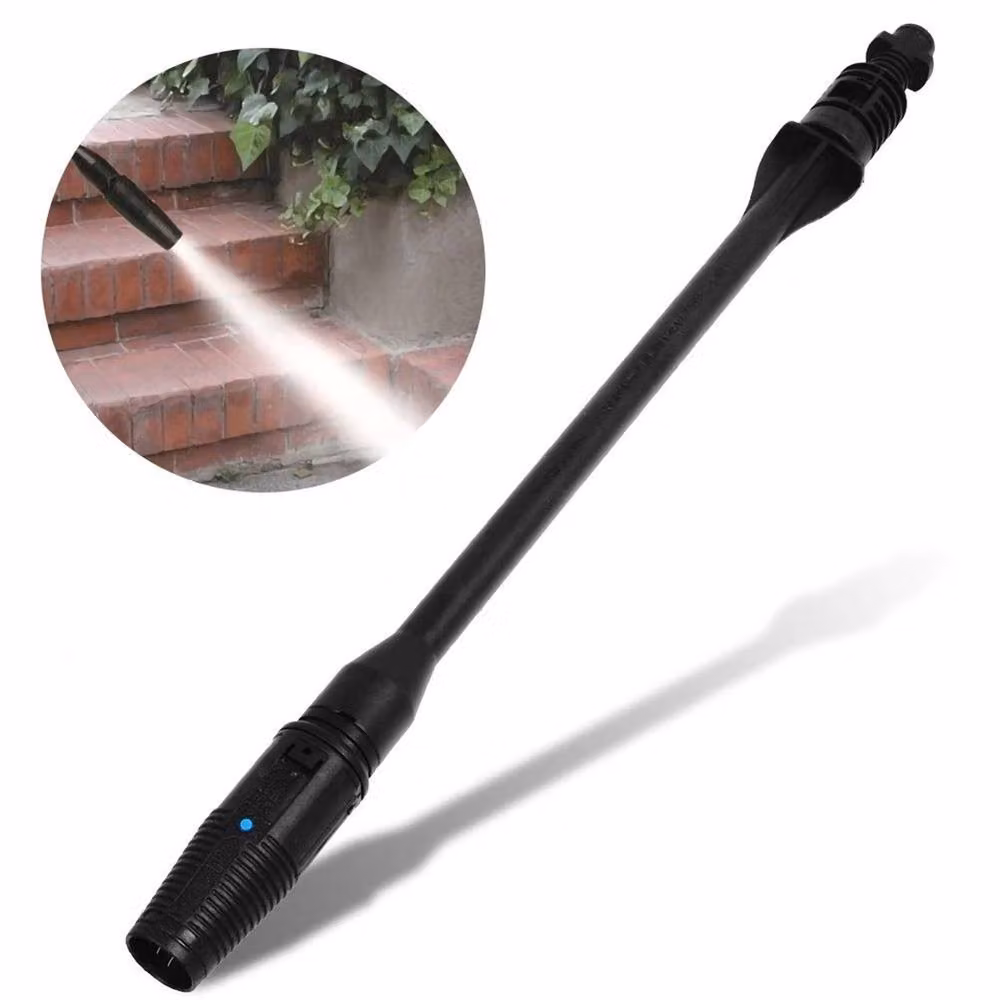 Nordara High Pressure Variable Nozzle Lance for K2-K7 Washer, Black – 3