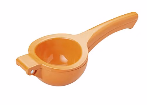 KitchenCraft Citrus Press Orange Squeezer – 1