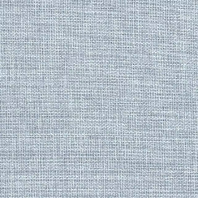 Clarke & Clarke Linoso Fabric in Duckegg Blue