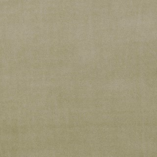 Clarke & Clarke Alvar Plain Sage Green Velvet Polyester Fabric