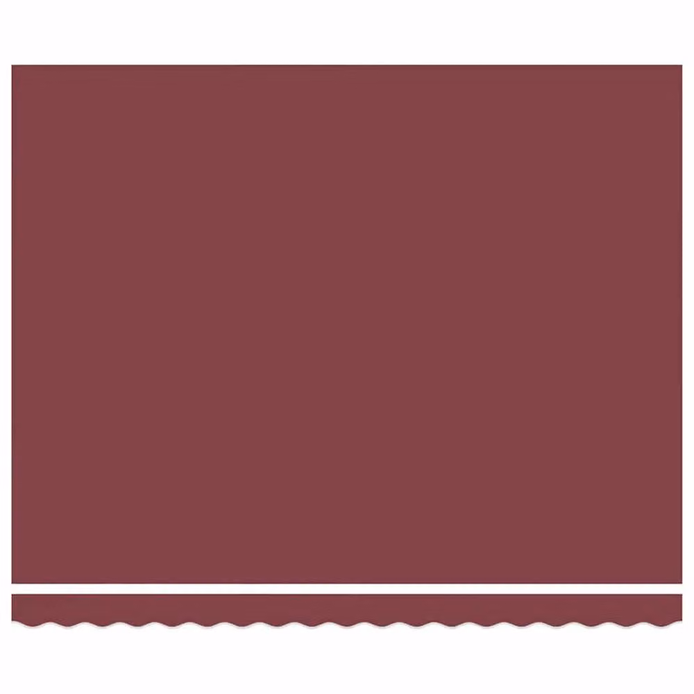 Berkfield Home Manual Retractable Awning with LED in Burgundy, W: 400 cm, D: 300 cm – 5