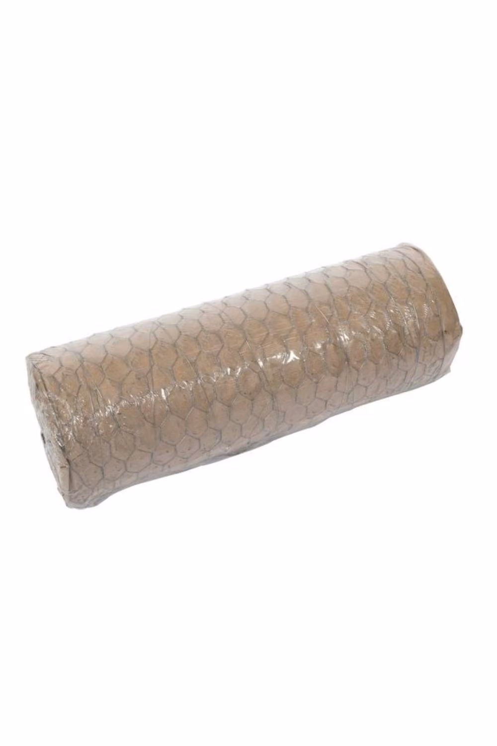 KDMD Silver Galvanised Steel Wire Netting, Width: 45.72 cm, Length: 45.72 m – 2