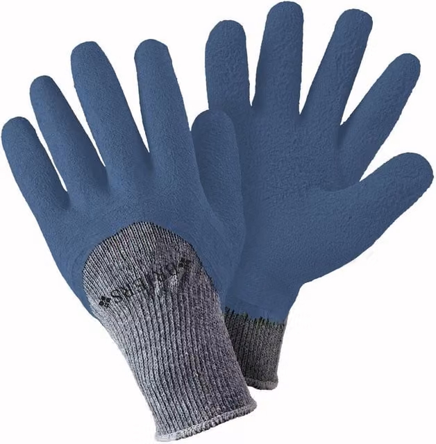 Cosy Gardener Gardening Gloves - Blue