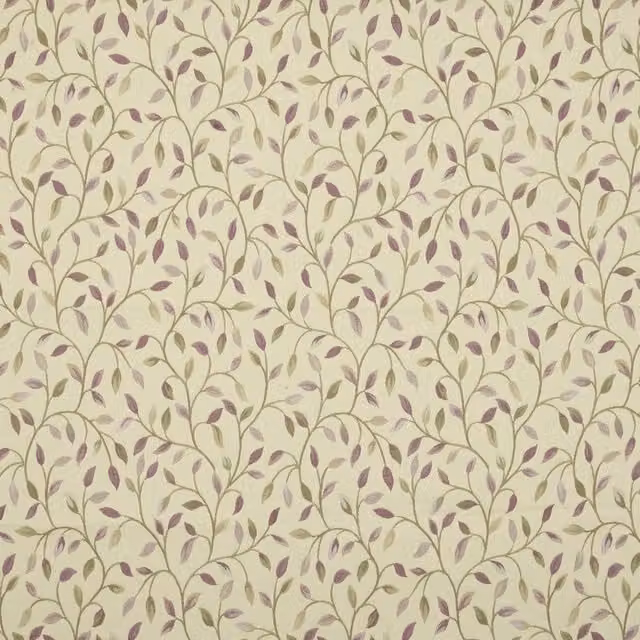 Terrys Cervino Fabric in Purple