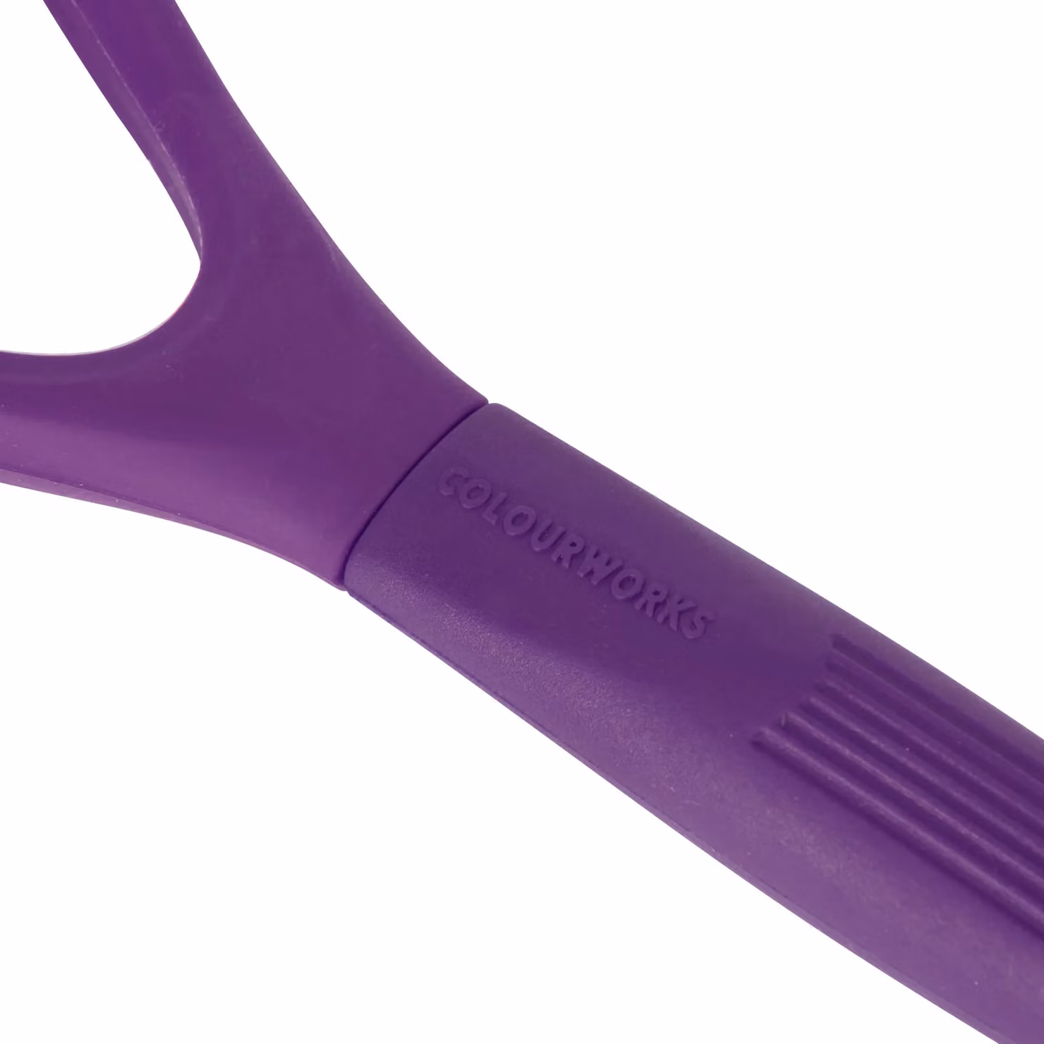 Colourworks Silicone Masher in Blue or Purple – 4