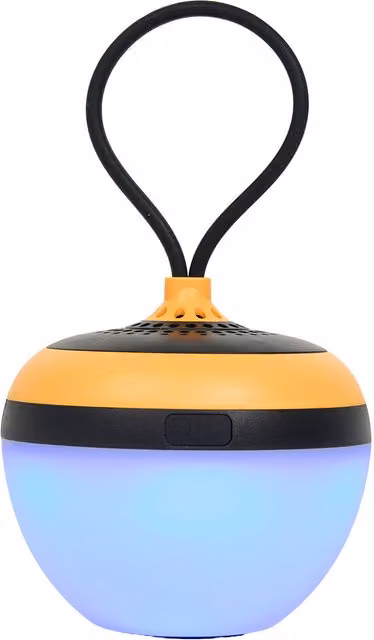 Sensei Mini Hanging Speaker in Orange
