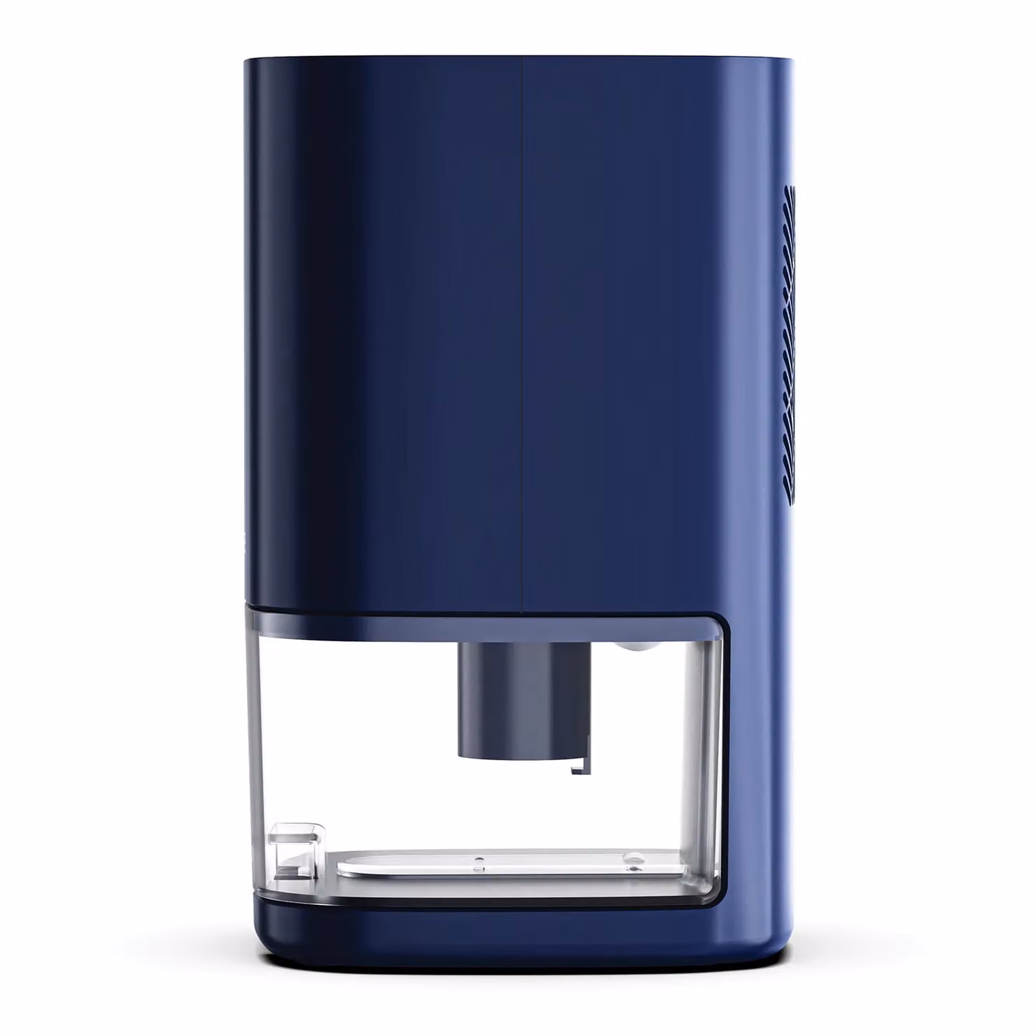 Pro Breeze 1000ml Dehumidifier with 4-hour Timer and LED Light in Blue – 2