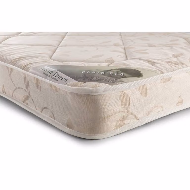 Cheshire Oakham Capsule Hybrid Memory Pocket 1000 Mattress, Beige, 180cm Super King