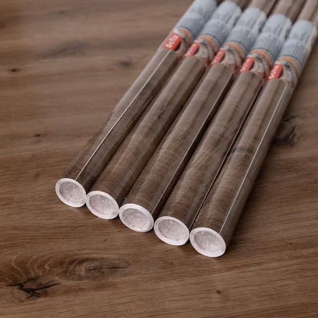 d-c-fix Artisan Oak Self Adhesive Vinyl Wrap, Brown, W: 67.5 cm, L: 2 m