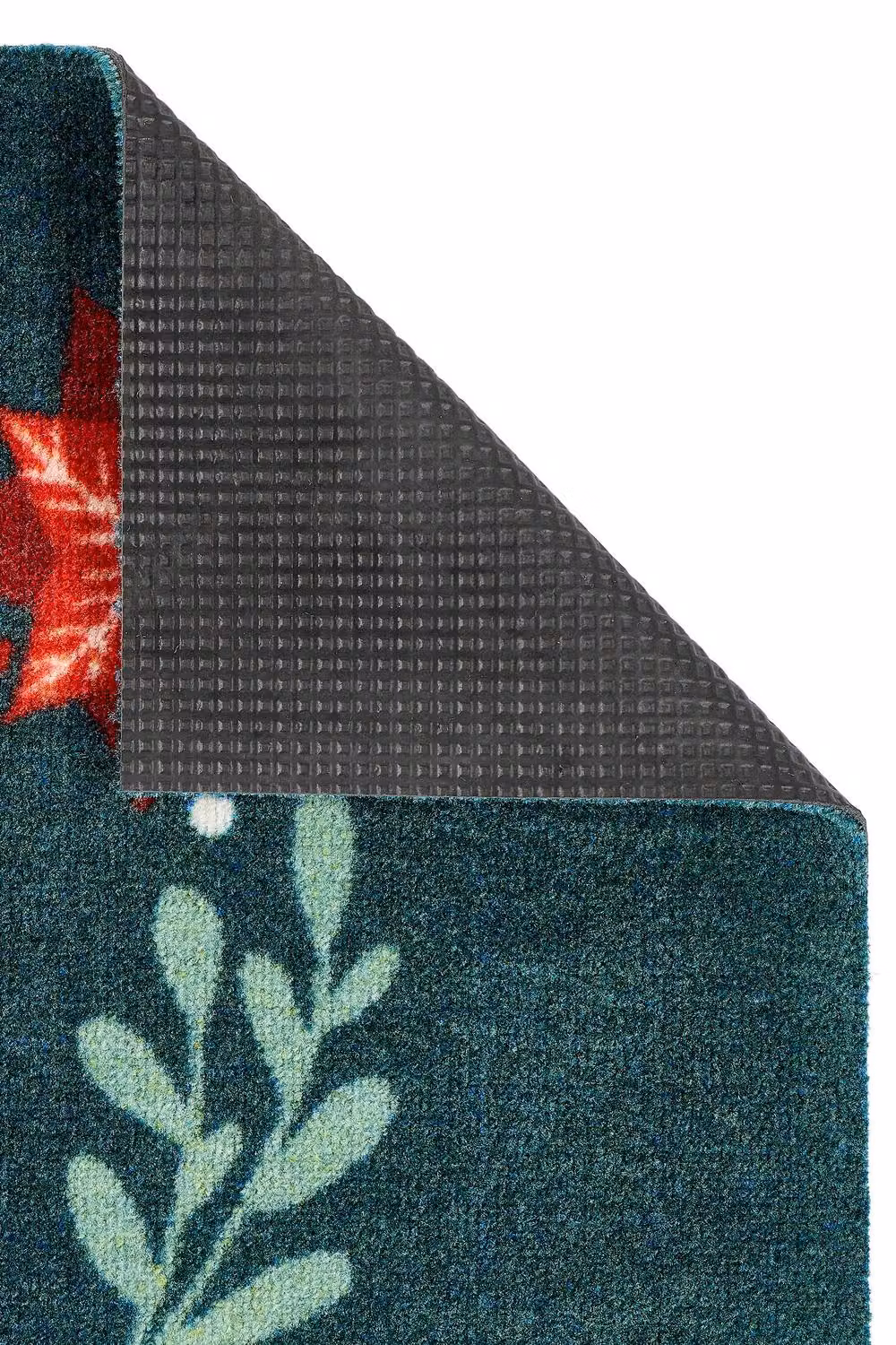My Mat Festive Joy Christmas Indoor Nylon Mat, Multicolour, W: 50 cm, D: 75 cm – 3