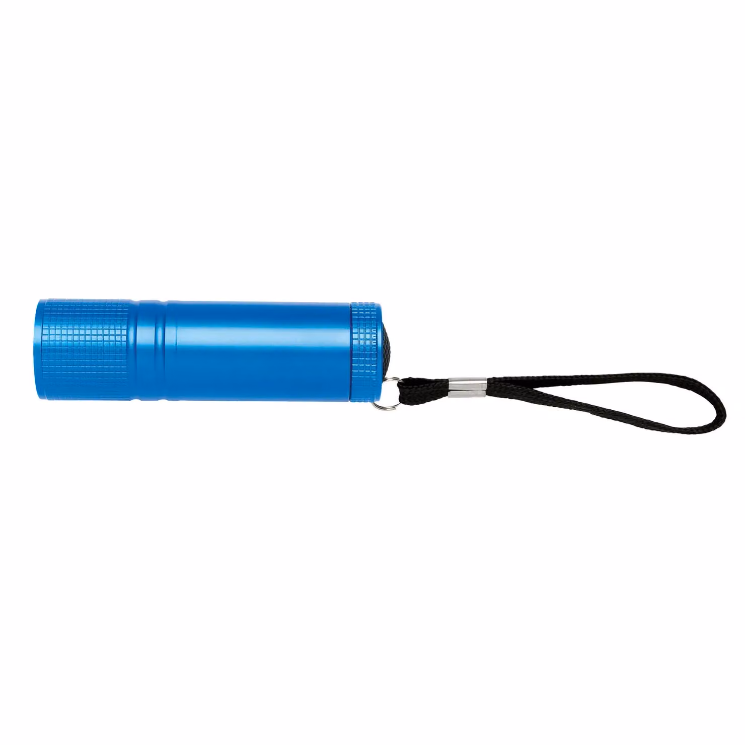 XD Design Aluminium LED COB Torch in Blue – 2