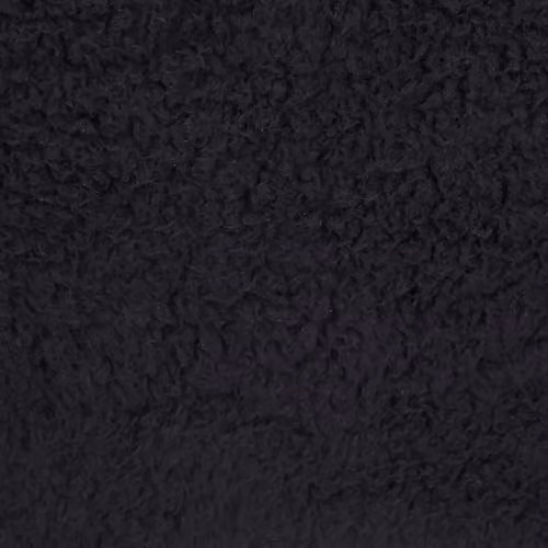 OHS Teddy Fleece Reading Pillow with Arms for Adults in Black W/D/H: 60 x 40 x 60 cm – 6