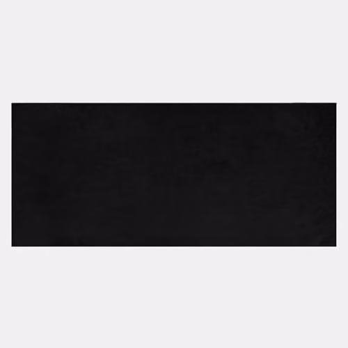 Brentfords OHS Black Microfibre Quick Dry Beach Towel, W: 71 cm, L: 152 cm – 7