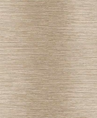 Grandeco Kaito Vertical Ombre Shimmer Textured Wallpaper in Beige and Sand