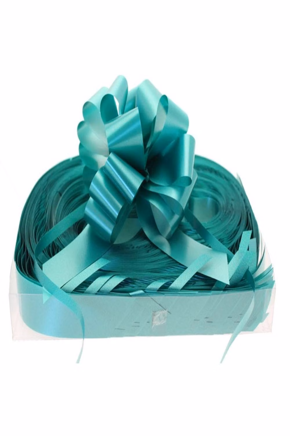 KDMD Emerald Green Pull Bow 31mm Plastic Party Decoration – 2