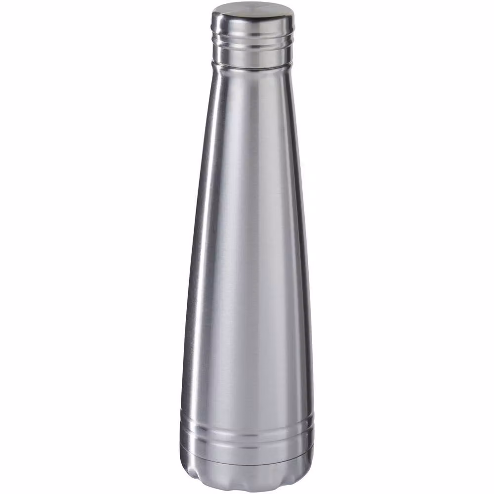 Avenue Duke Copper Vacuum Insulated Bottle in Silver – 2