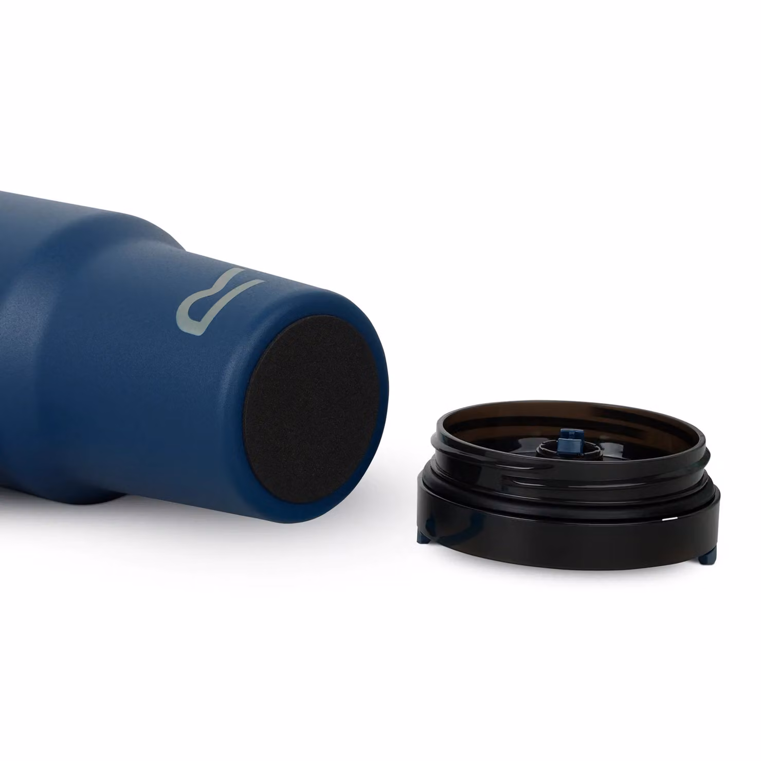 Regatta Thermulate Insulated Stainless Steel Mug with Lid, Blue, 1.2 l – 3