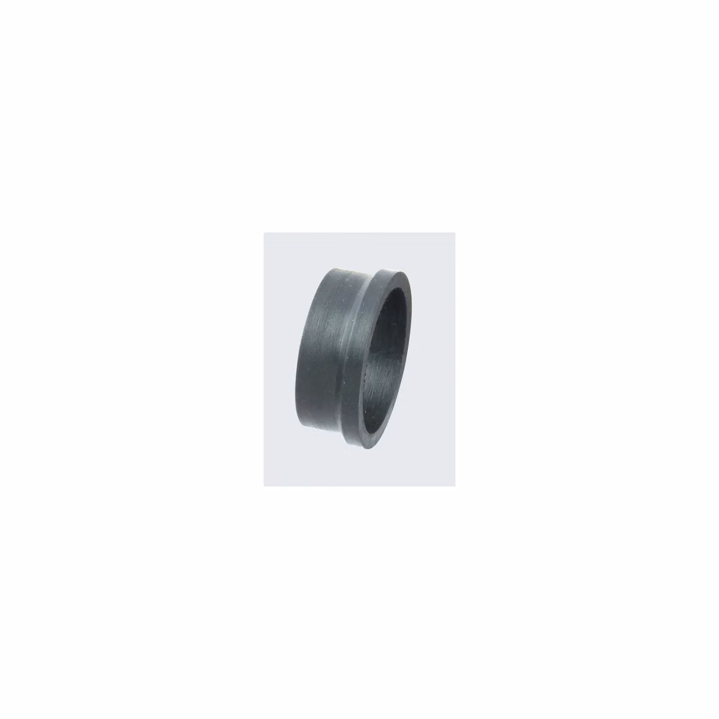 McAlpine Black Synthetic Rubber Seal Reducer – 2