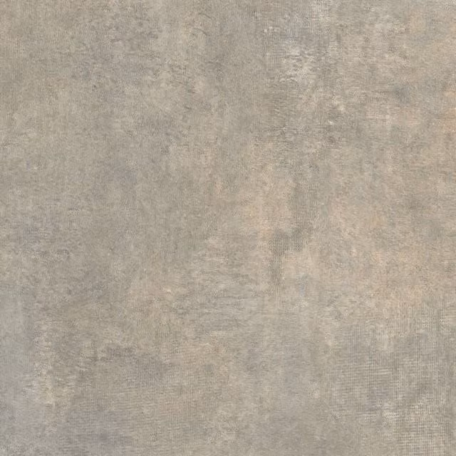 IVC Grey Plain Effect Anti Slip Vinyl Flooring Sheet, W/D: 200 x 200 cm, Thickness: 2.0 mm