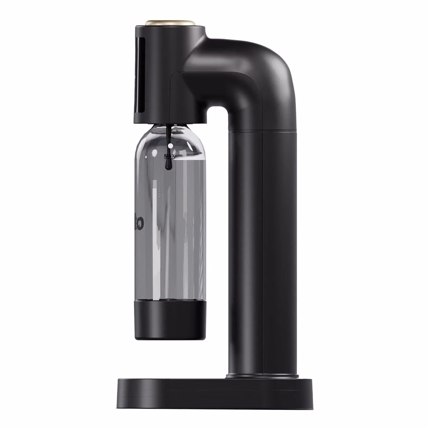Cello Soda Maker in Black – 2