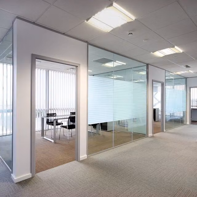 Berkfield White Frosted Stripes Design Self-Adhesive PVC Privacy Window Film
