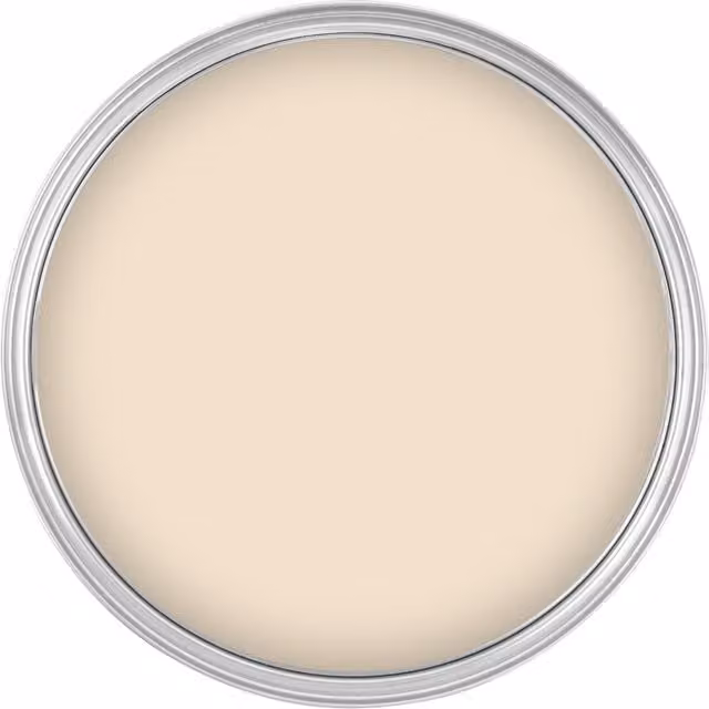 Dulux Matt Dispersion Emulsion Paint, Magnolia, 5 l