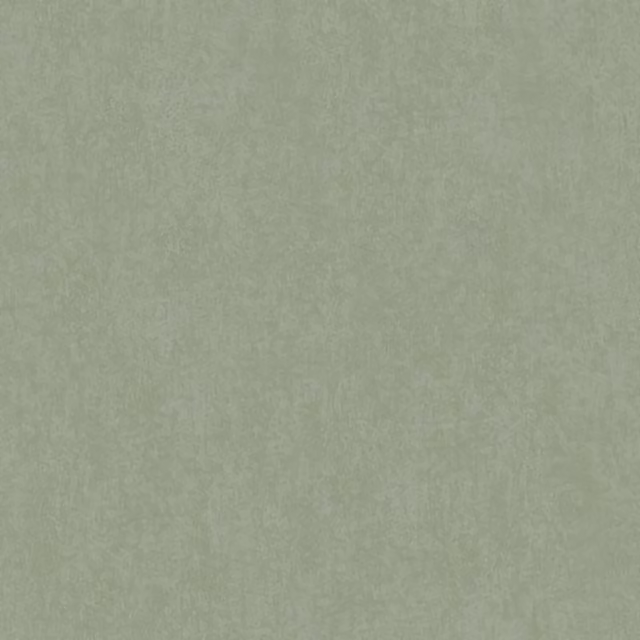 Grandeco Plain Green Blown Vinyl Wallpaper Roll