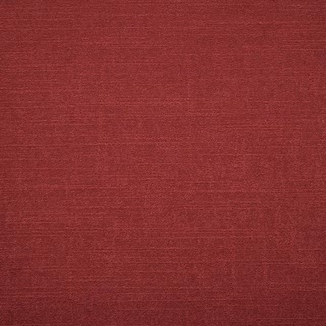 Terrys Carnaby Silk Effect Fabric in Red