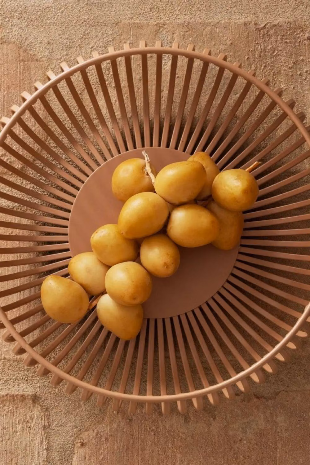 Blomus LITO Serving Bowl M in Indian Tan – 2