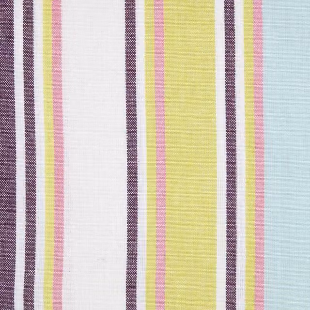 Homescapes Multicolour Green Adult Fabric