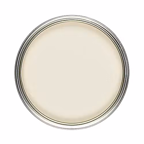 Vintro Luxury Matt Emulsion Multi Surface Paint for Walls, Ceilings, Wood and Metal, Beige, 1 l – 2