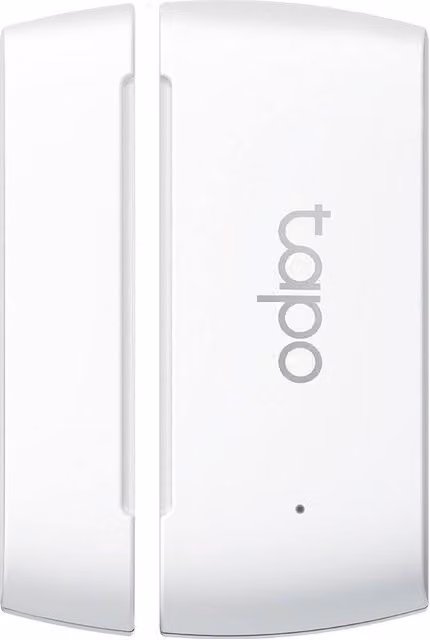 TP-Link Tapo Smart Contact Sensor in White