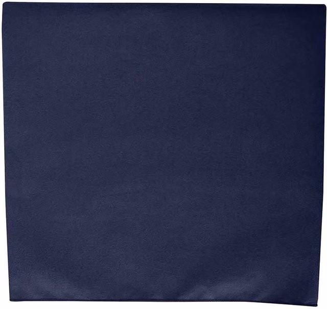 SOL'S Atoll 70 Quick-Drying Microfibre Towel in Blue, W/D/H: 190 x 120 x 1 cm – 1