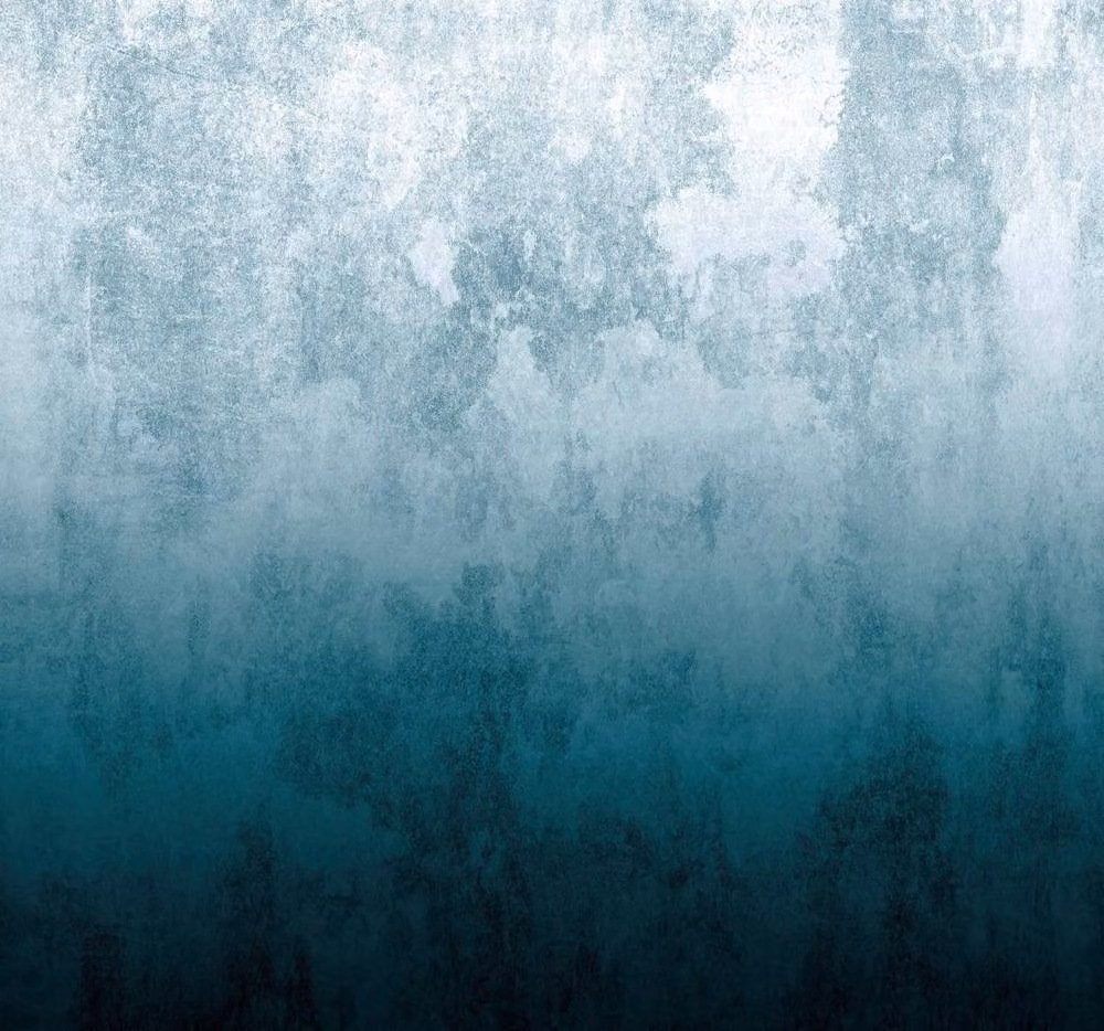 Superfresco Easy Ombre Teal Abstract Blue Wall Mural W: 300 cm, H: 280 cm – 2