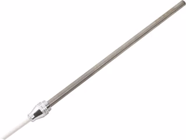 Balterley Electric Towel Rail Heating Elements 300 Watts in Chrome