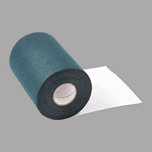 Gainsborough Green Self-Adhesive Artificial Grass Securing Tape, W/D/H: 15 cm x 10 m – 2