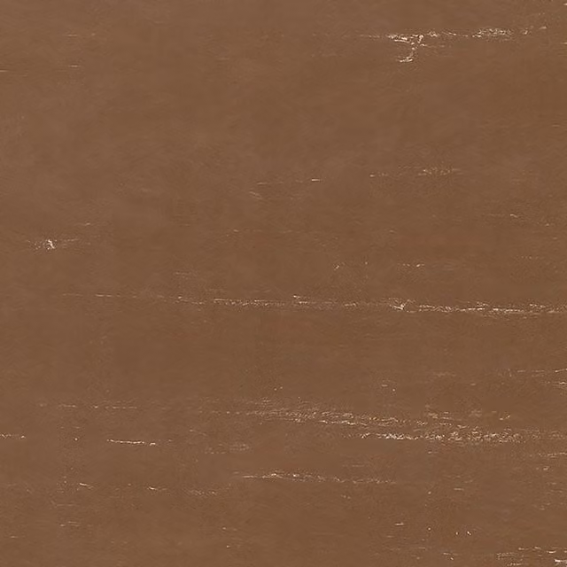 Vinyl Flooring UK Polyflex Glue-Down Contract Luxury Wood Look Vinyl Tiles in Walnut, 50 Planks, Covers 4.5sqm