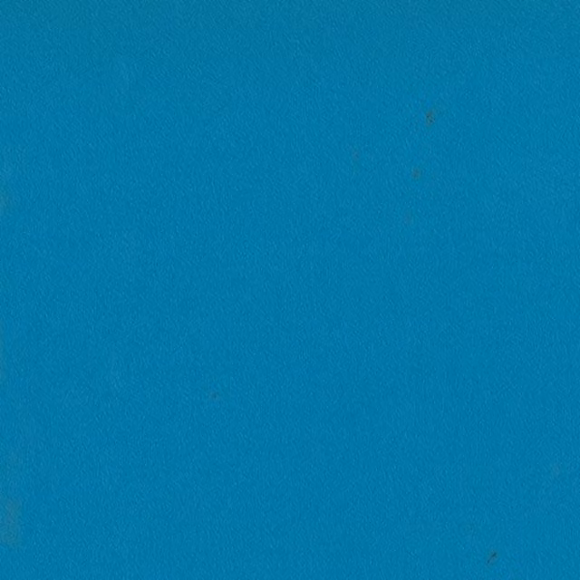 IVC Blue Plain Effect Stone Look Cushion Backed Vinyl Flooring Sheet, Thickness: 2.0 mm, W: 400 cm x L: 800 cm