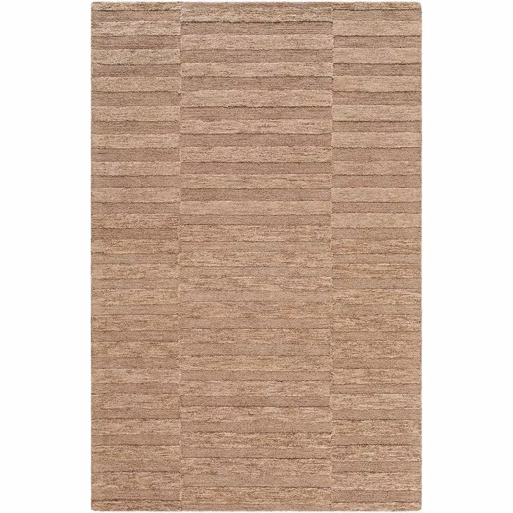 Livabliss Idaho Hand-Tufted Modern Wool Rug in Green, Beige and Cream, W: 150 cm, L: 230 cm – 2