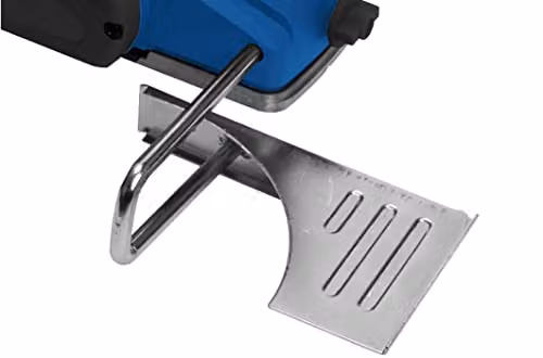 Hilka 710W Planer in Blue – 6
