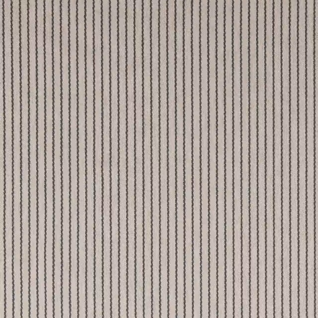 Terrys Venice Woven Fabric Charcoal Grey
